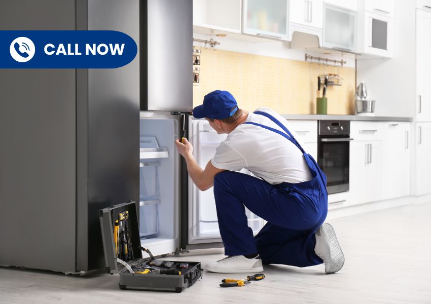 Biscoe NC Appliance Repair Company